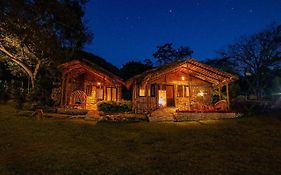 Canto Del Agua Ecolodge
