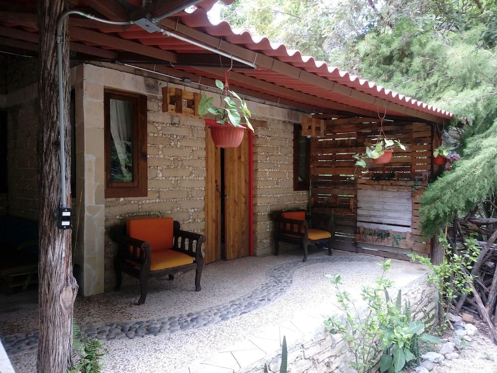 Canto Del Agua Ecolodge Comitán Exterior photo